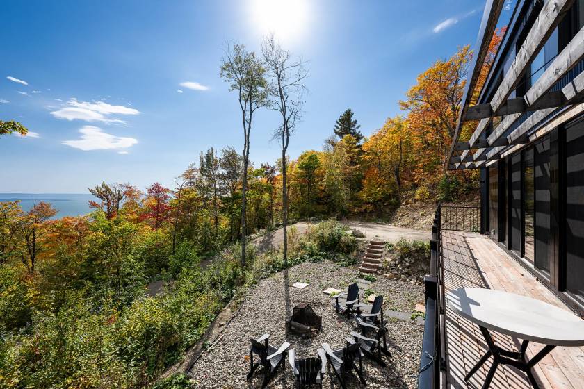 25 - Maison à vendre, Petite-Rivière-Saint-François (Code - pr831, Charlevoix)