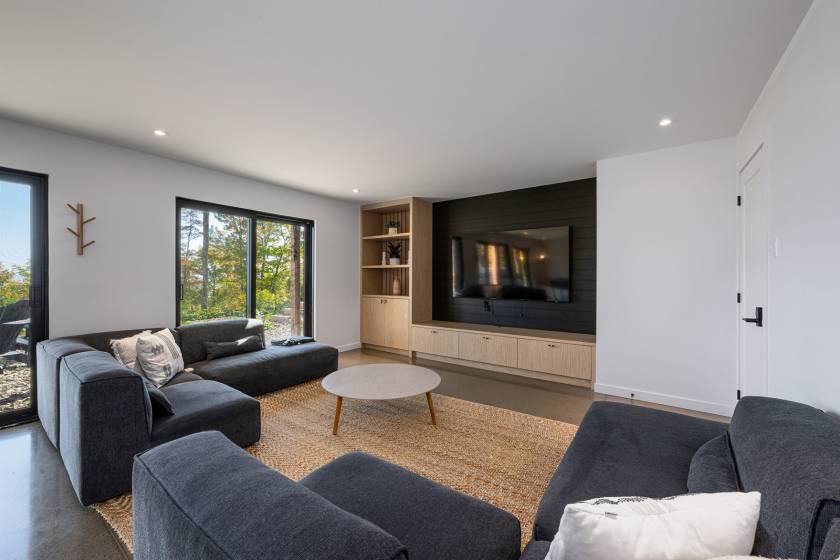 27 - Maison à vendre, Petite-Rivière-Saint-François (Code - pr831, Charlevoix)