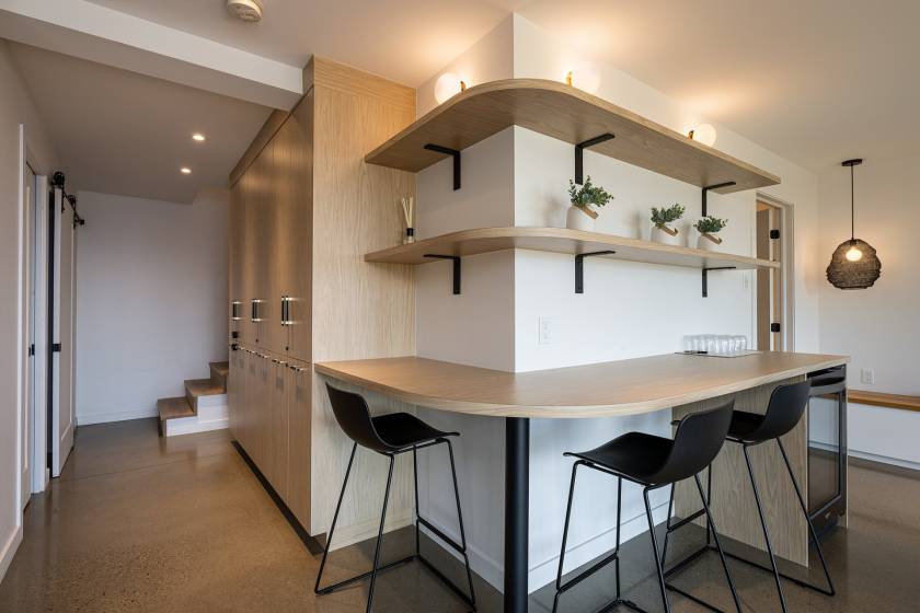 29 - Maison à vendre, Petite-Rivière-Saint-François (Code - pr831, Charlevoix)