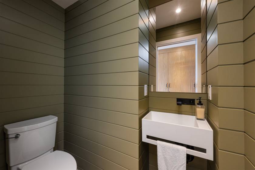 31 - Maison à vendre, Petite-Rivière-Saint-François (Code - pr831, Charlevoix)