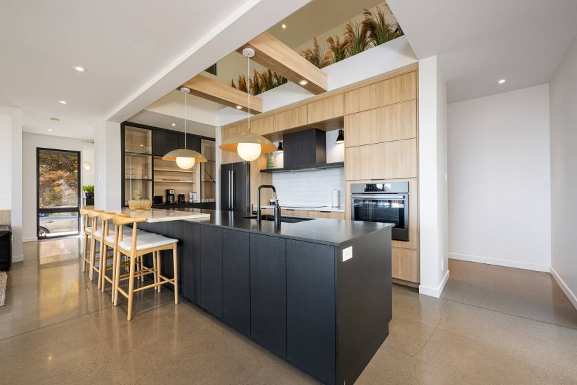 8 - Maison à vendre, Petite-Rivière-Saint-François (Code - pr831, Charlevoix)