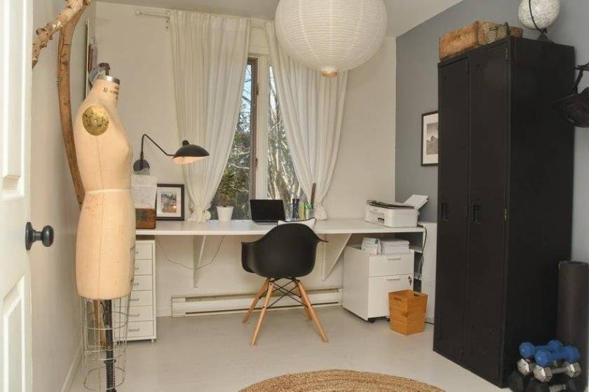 13 - House for sale, Baie-Saint-Paul (Code - sp874, Charlevoix)