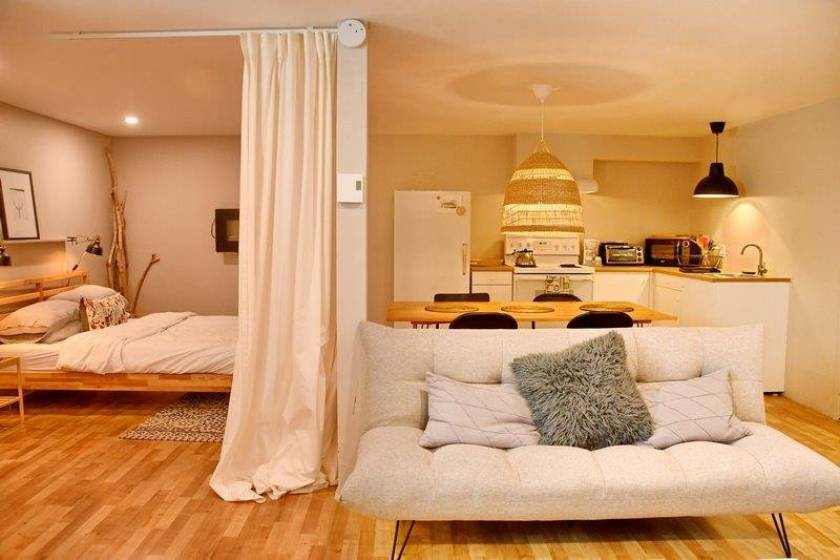 14 - House for sale, Baie-Saint-Paul (Code - sp874, Charlevoix)