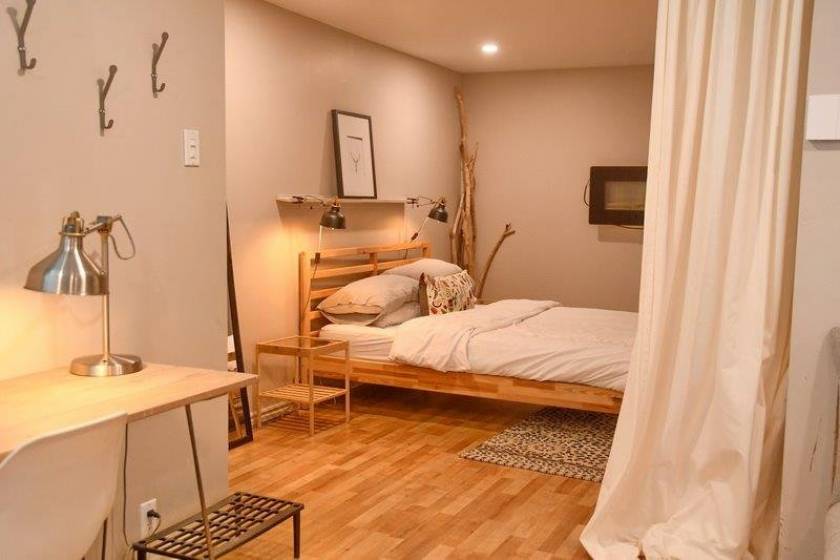 15 - House for sale, Baie-Saint-Paul (Code - sp874, Charlevoix)