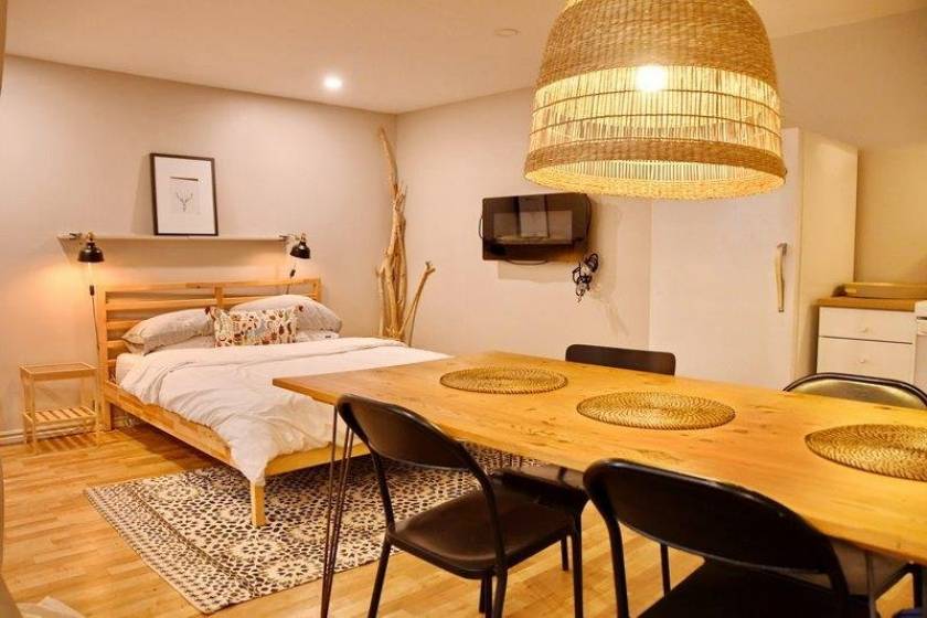 16 - House for sale, Baie-Saint-Paul (Code - sp874, Charlevoix)