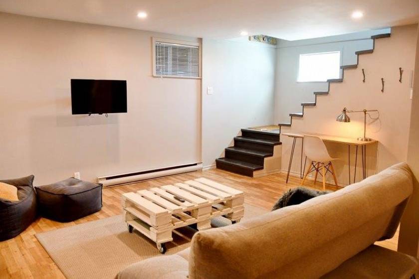 17 - House for sale, Baie-Saint-Paul (Code - sp874, Charlevoix)