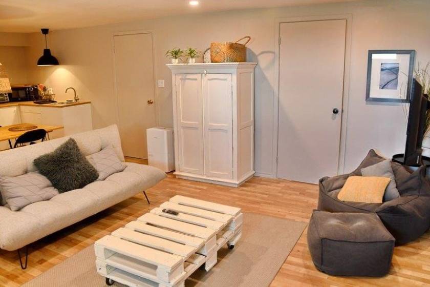 18 - House for sale, Baie-Saint-Paul (Code - sp874, Charlevoix)