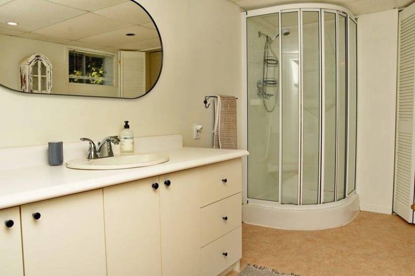 19 - House for sale, Baie-Saint-Paul (Code - sp874, Charlevoix)