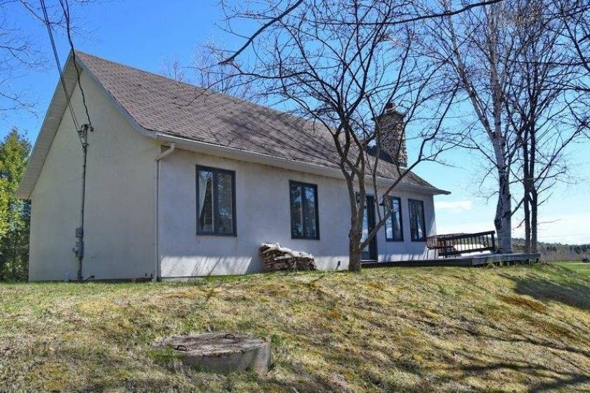 2 - House for sale, Baie-Saint-Paul (Code - sp874, Charlevoix)