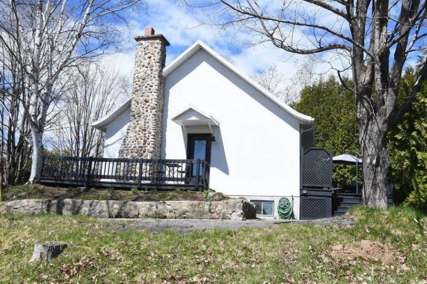 20 - House for sale, Baie-Saint-Paul (Code - sp874, Charlevoix)