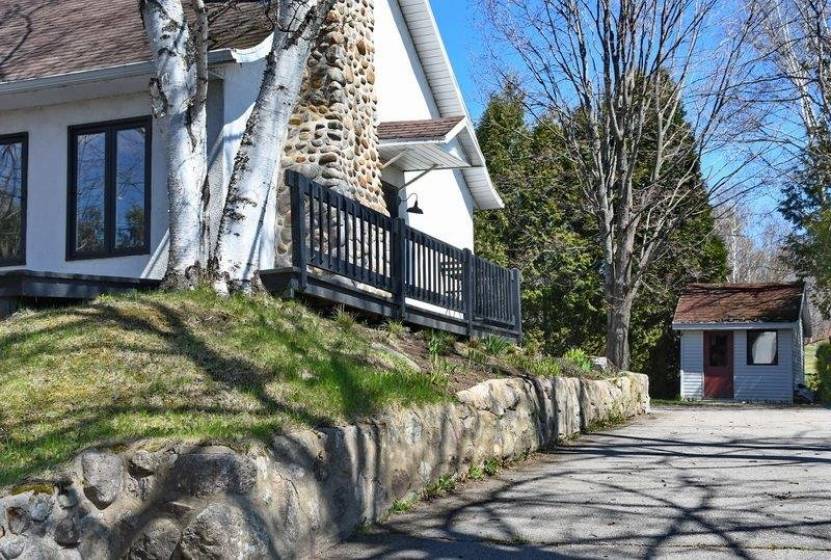 21 - House for sale, Baie-Saint-Paul (Code - sp874, Charlevoix)