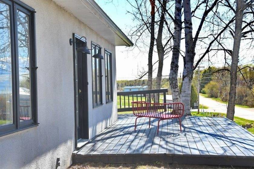 22 - House for sale, Baie-Saint-Paul (Code - sp874, Charlevoix)