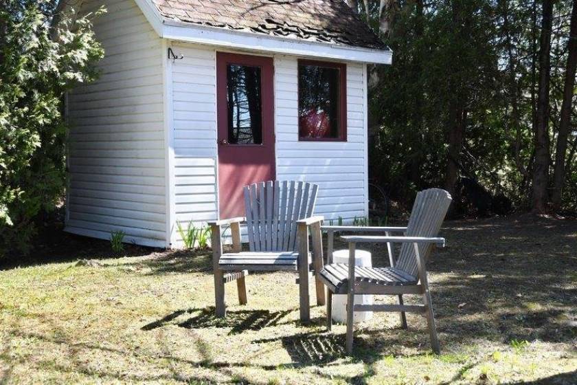 23 - House for sale, Baie-Saint-Paul (Code - sp874, Charlevoix)