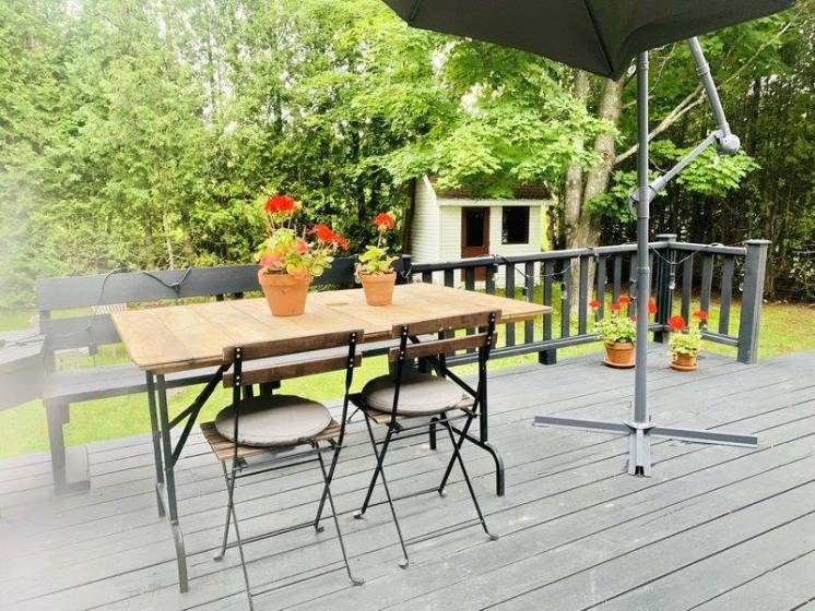 24 - House for sale, Baie-Saint-Paul (Code - sp874, Charlevoix)