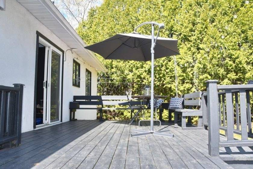 25 - House for sale, Baie-Saint-Paul (Code - sp874, Charlevoix)