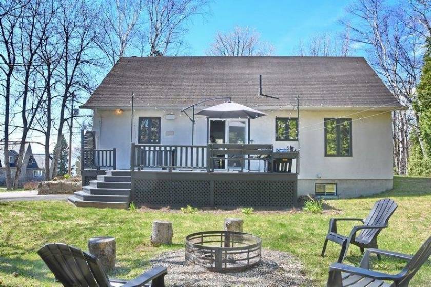 26 - House for sale, Baie-Saint-Paul (Code - sp874, Charlevoix)