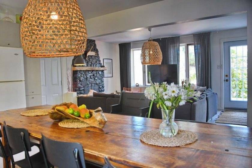 6 - House for sale, Baie-Saint-Paul (Code - sp874, Charlevoix)