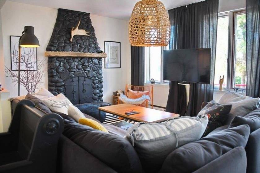 8 - House for sale, Baie-Saint-Paul (Code - sp874, Charlevoix)