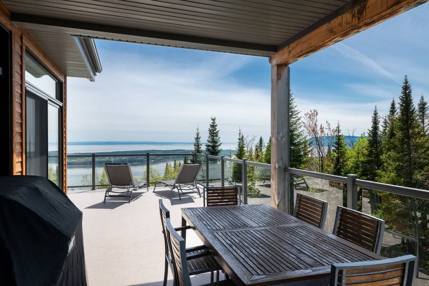13 - House for sale, Les Éboulements (Code - eb326, Charlevoix)