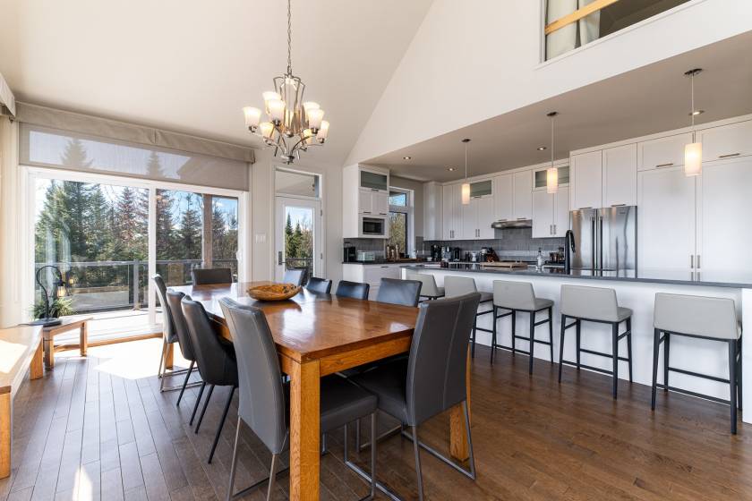 18 - House for sale, Les Éboulements (Code - eb326, Charlevoix)