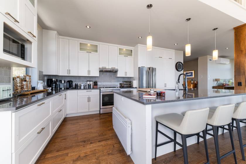 19 - House for sale, Les Éboulements (Code - eb326, Charlevoix)