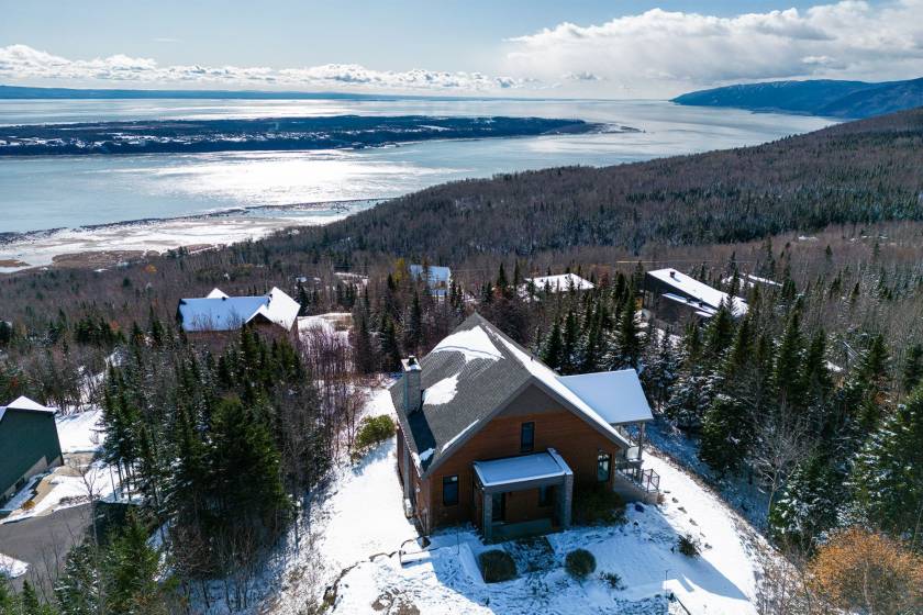 40 - House for sale, Les Éboulements (Code - eb326, Charlevoix)
