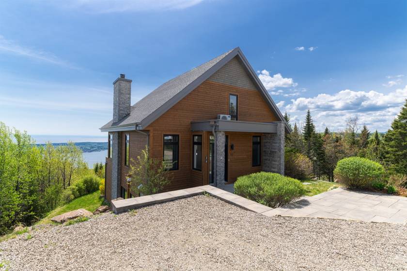 5 - House for sale, Les Éboulements (Code - eb326, Charlevoix)