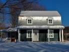 28 - Maison à vendre, Baie-Saint-Paul (Code - sp786, Charlevoix)