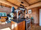 11 - House for sale, Saint-Urbain (Code - su089, Charlevoix)