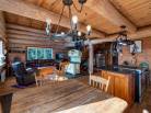 13 - House for sale, Saint-Urbain (Code - su089, Charlevoix)