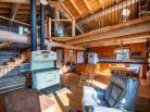14 - House for sale, Saint-Urbain (Code - su089, Charlevoix)