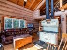 15 - House for sale, Saint-Urbain (Code - su089, Charlevoix)