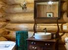 19 - House for sale, Saint-Urbain (Code - su089, Charlevoix)