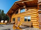 2 - House for sale, Saint-Urbain (Code - su089, Charlevoix)