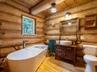 20 - House for sale, Saint-Urbain (Code - su089, Charlevoix)