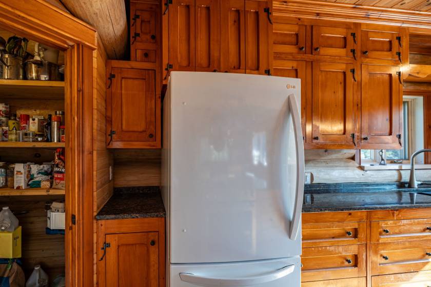25 - House for sale, Saint-Urbain (Code - su089, Charlevoix)