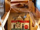 26 - House for sale, Saint-Urbain (Code - su089, Charlevoix)