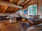 32 - House for sale, Saint-Urbain (Code - su089, Charlevoix)