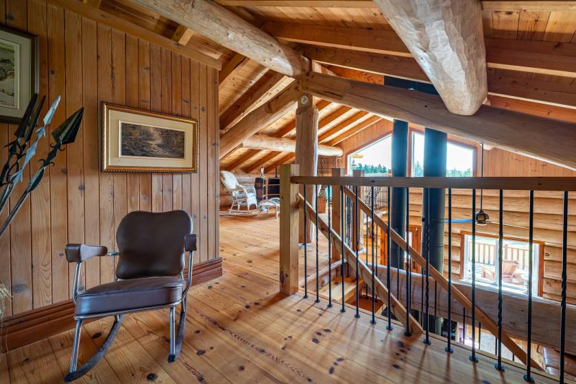 33 - House for sale, Saint-Urbain (Code - su089, Charlevoix)