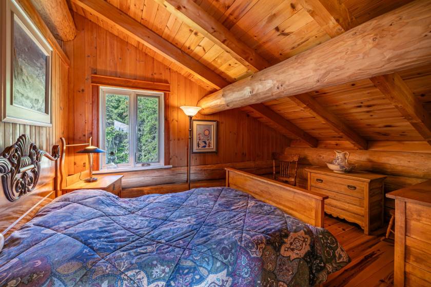 34 - House for sale, Saint-Urbain (Code - su089, Charlevoix)