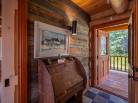 37 - House for sale, Saint-Urbain (Code - su089, Charlevoix)