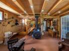 40 - House for sale, Saint-Urbain (Code - su089, Charlevoix)