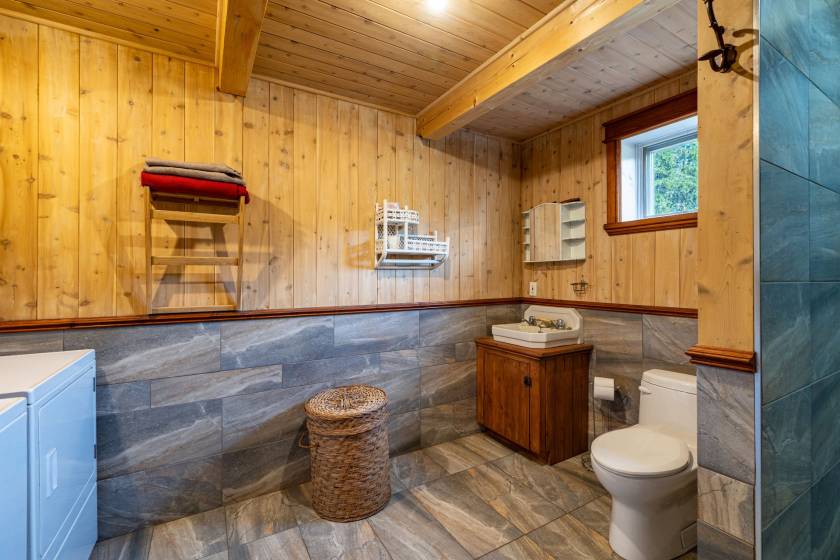 45 - House for sale, Saint-Urbain (Code - su089, Charlevoix)