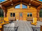47 - House for sale, Saint-Urbain (Code - su089, Charlevoix)