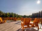49 - House for sale, Saint-Urbain (Code - su089, Charlevoix)