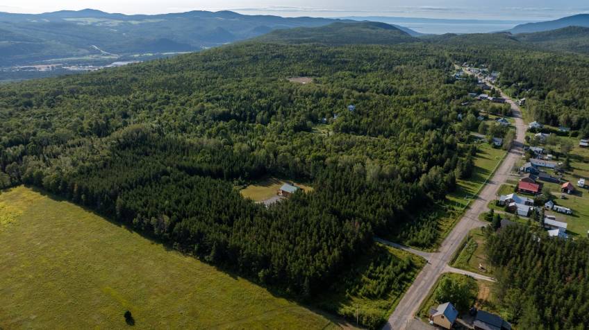 52 - House for sale, Saint-Urbain (Code - su089, Charlevoix)