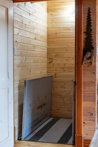 55 - House for sale, Saint-Urbain (Code - su089, Charlevoix)