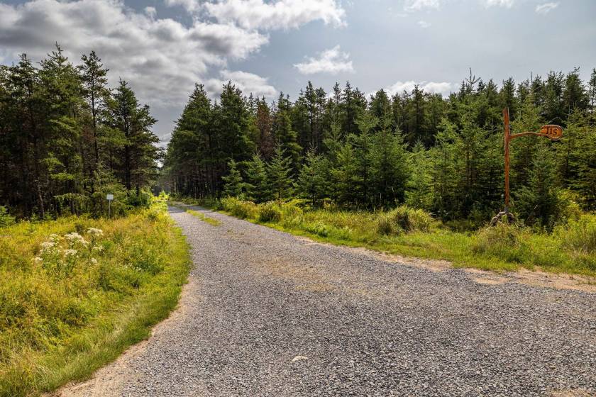 57 - House for sale, Saint-Urbain (Code - su089, Charlevoix)