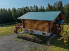 58 - House for sale, Saint-Urbain (Code - su089, Charlevoix)
