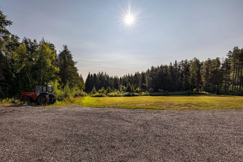 6 - House for sale, Saint-Urbain (Code - su089, Charlevoix)